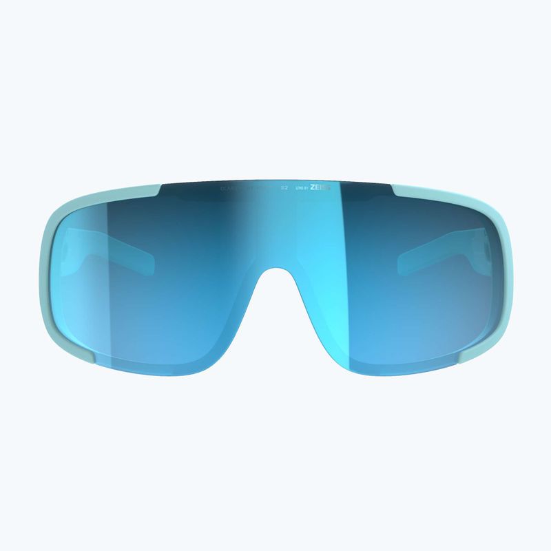 Окуляри сонцезахисні POC Aspire indicolite blue/clarityuniv/partly sunny turquoise 2