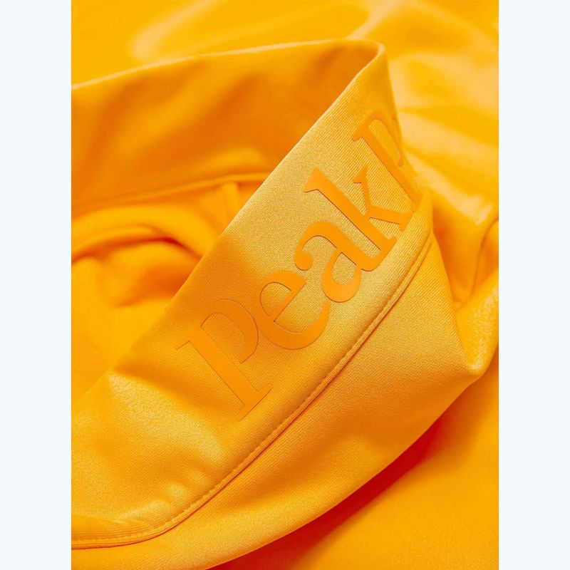 Кофта чоловіча Peak Performance Rider Tech Zip Hood blazing orange 7