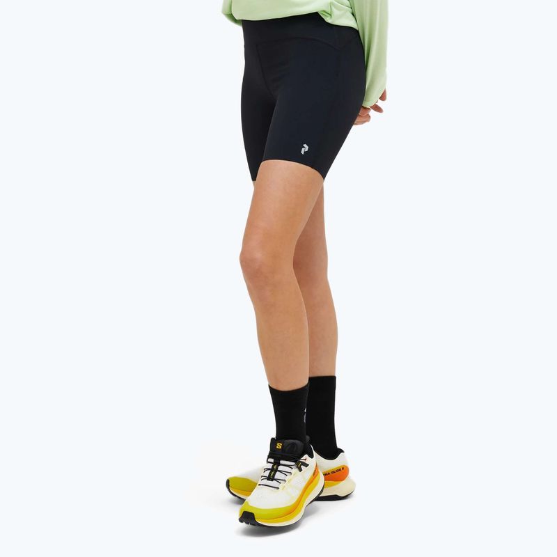 Шорти жіночі Peak Performance Light Short black 3