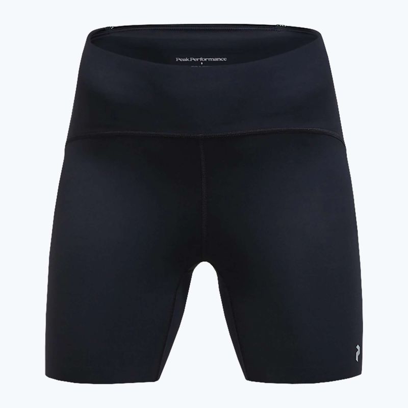 Шорти жіночі Peak Performance Light Short black 4