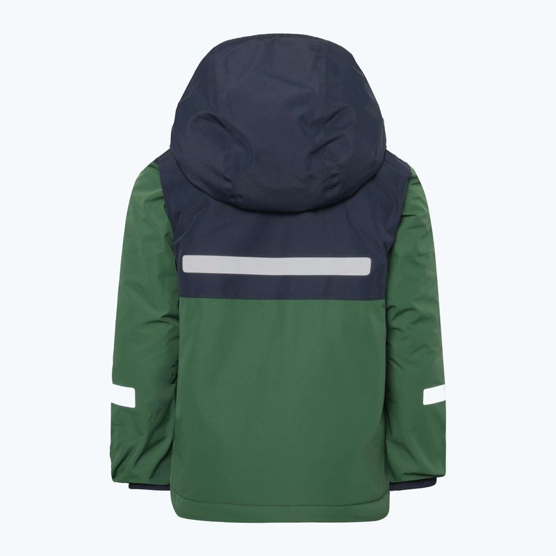 Комплект гірськолижний дитячий Didriksons Skare pine green 4