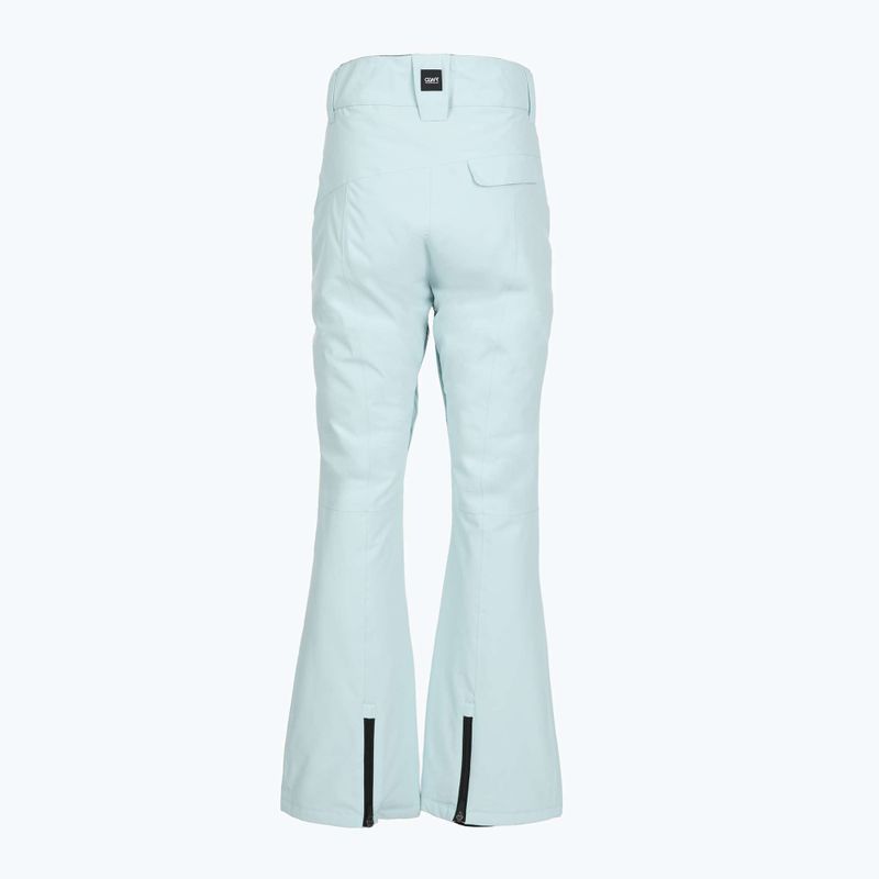 Штани сноубордичні жіночі Colourwear Cork lt blue 10