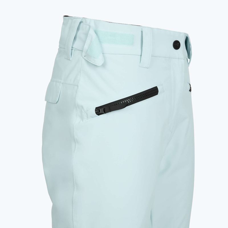 Штани сноубордичні жіночі Colourwear Cork lt blue 12