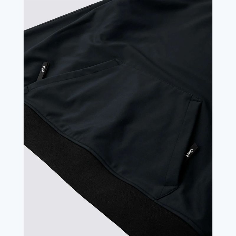 Кофта сноубордична Colourwear Est 2010 Hood black 12