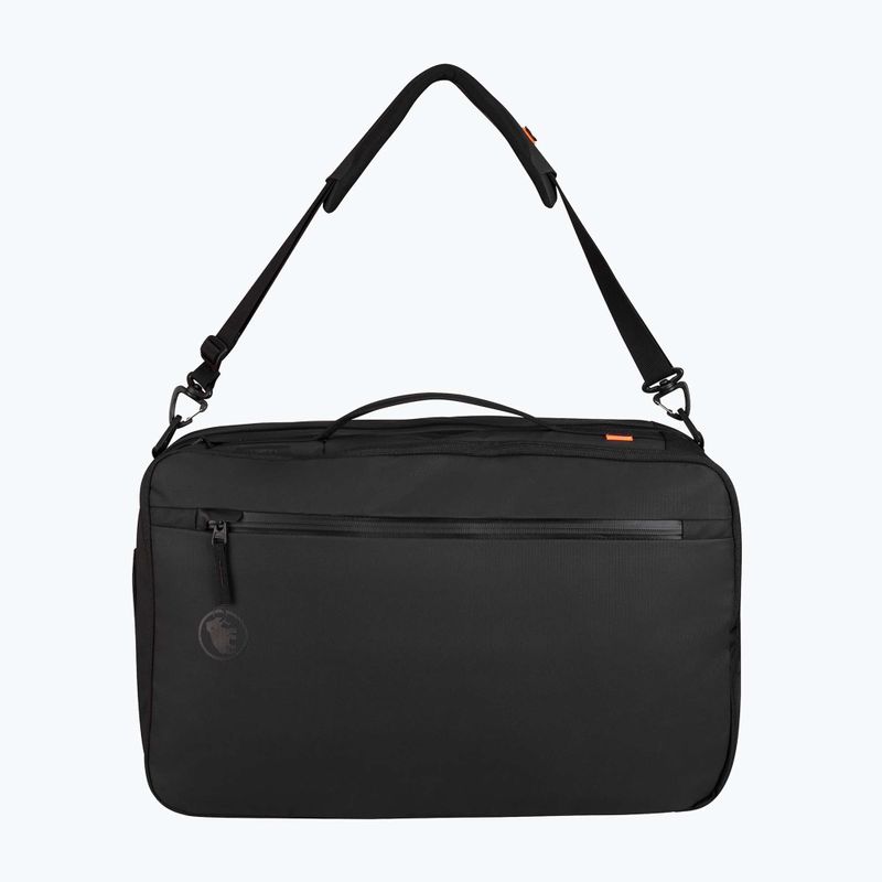 Рюкзак міський Mammut Seon 3-Way 20 l black 3