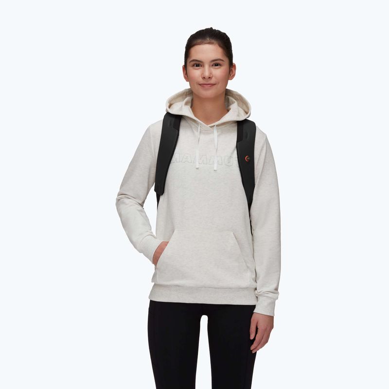 Рюкзак міський Mammut Seon 3-Way 20 l black 6