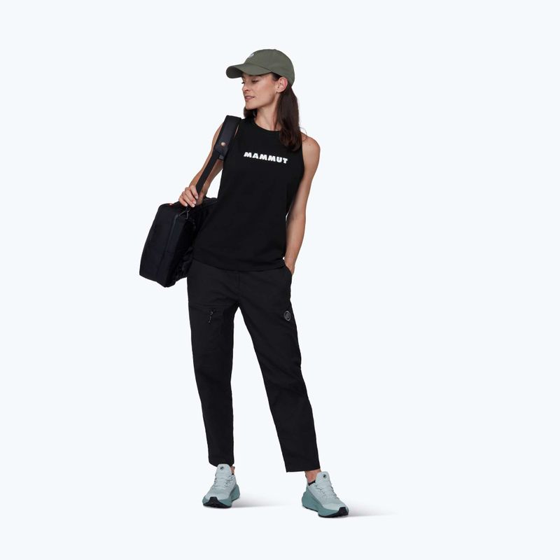 Рюкзак міський Mammut Seon 3-Way 20 l black 7