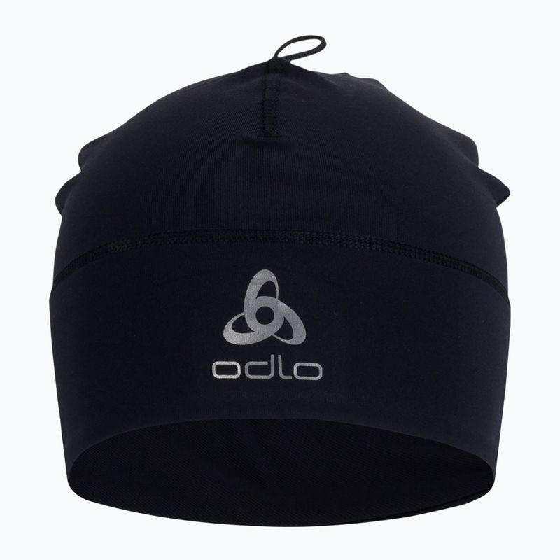Шапка ODLO Polyknit Warm Eco чорна 762670/15000 6