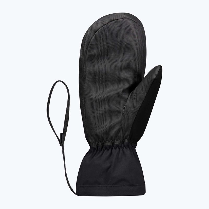 Рукавиці гірськолижні SCOTT Ultimate GTX Mitten black 3