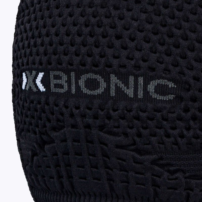 Шапка  термоактивна X-Bionic Soma Cap Light 4.0 чорна NDYC25W19U 3