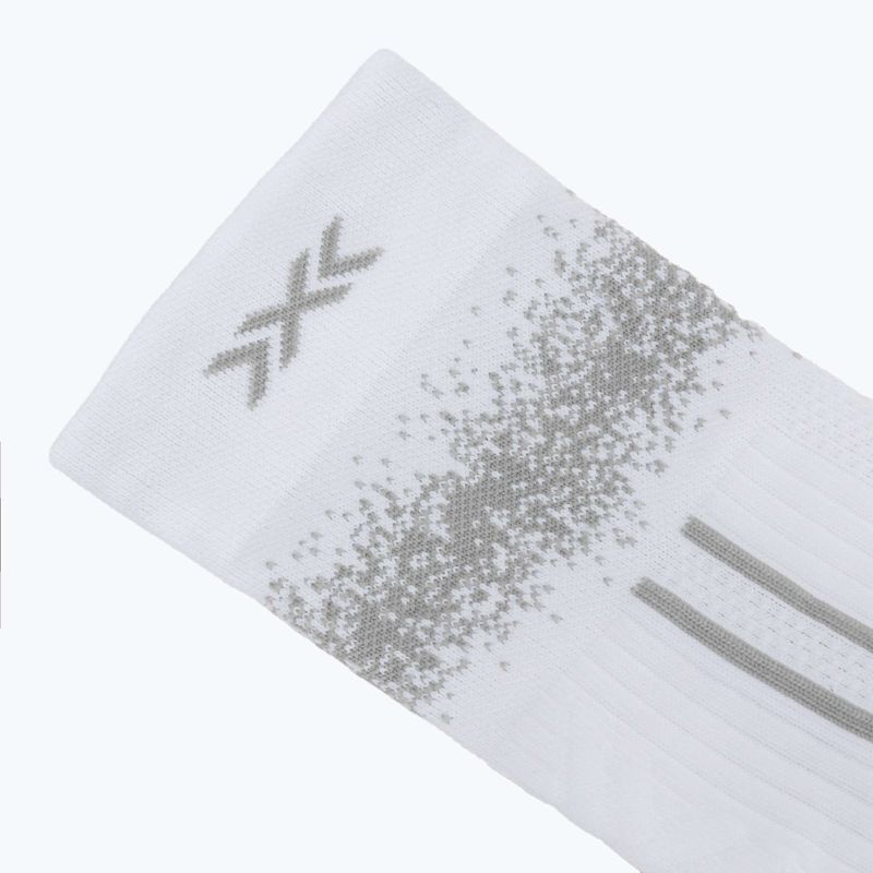 Шкарпетки X-Socks Terraskin Perform Crew x white/silver grey 3
