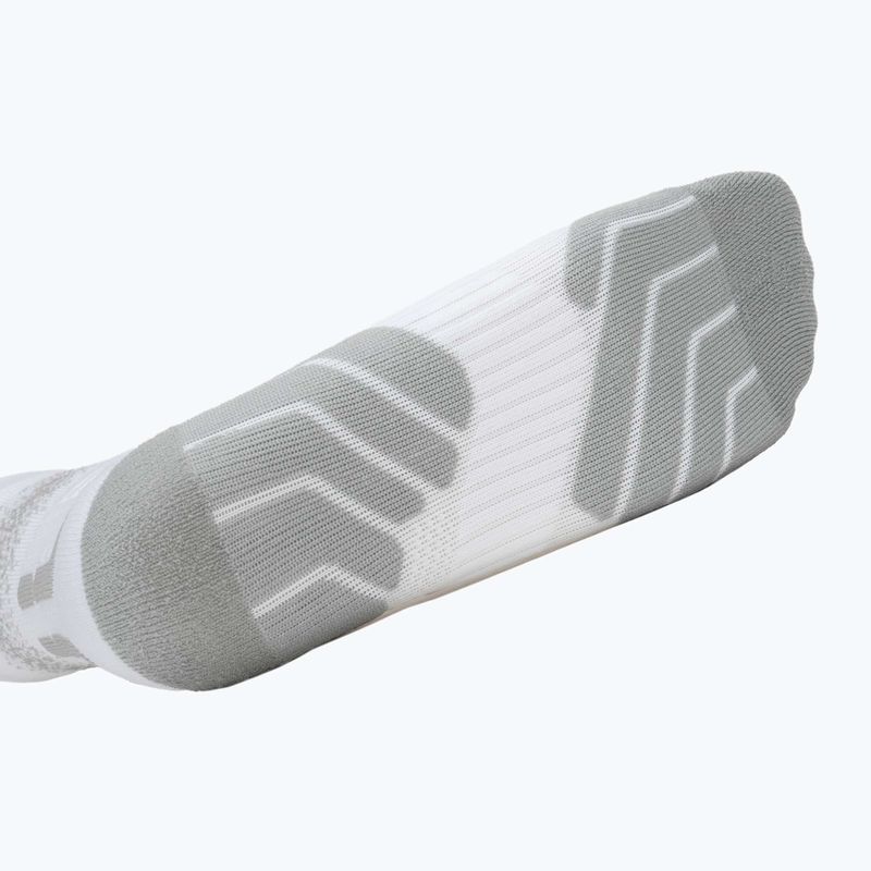 Шкарпетки X-Socks Terraskin Perform Crew x white/silver grey 4
