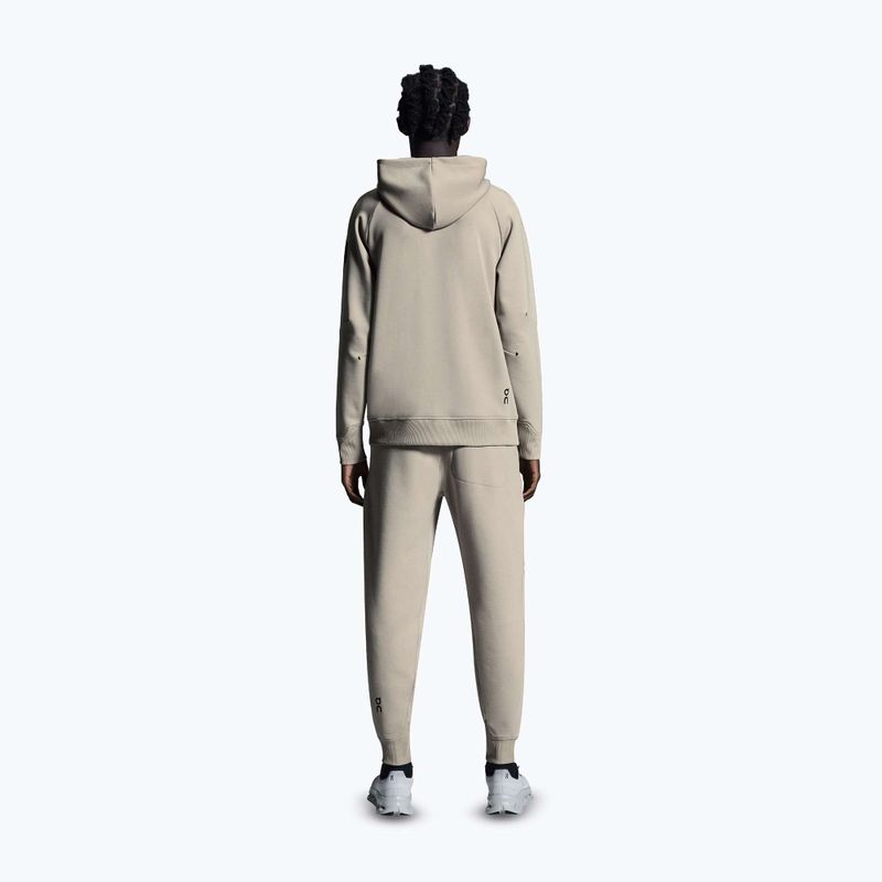 Кофта чоловіча On Hoodie desert 3