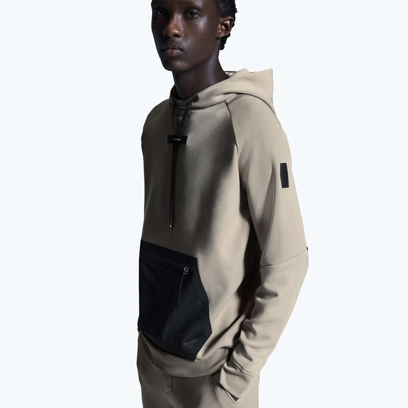 Кофта чоловіча On Hoodie desert 4