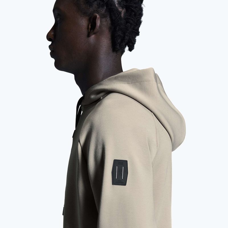 Кофта чоловіча On Hoodie desert 6