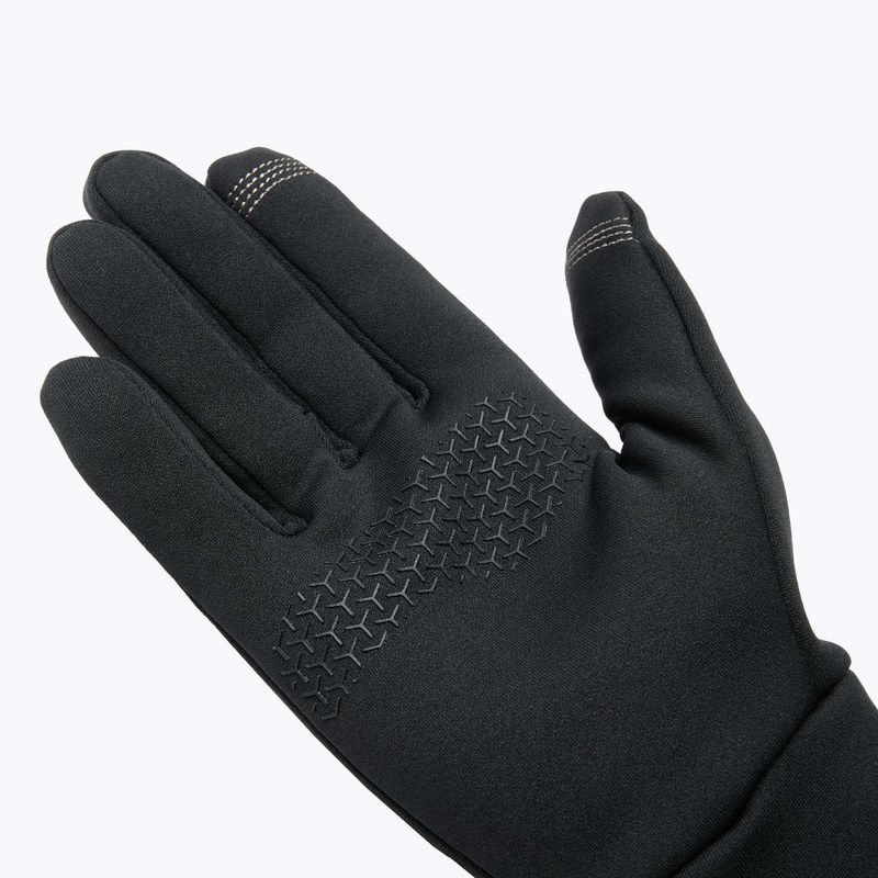 Рукавички SCOTT Fleece Liner black 4
