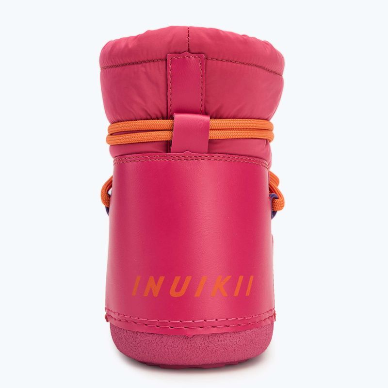 Черевики жіночі INUIKII Mountain pink 6