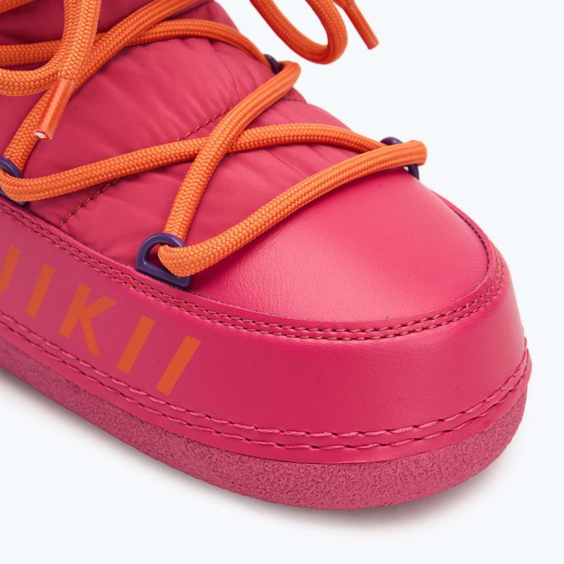 Черевики жіночі INUIKII Mountain pink 7