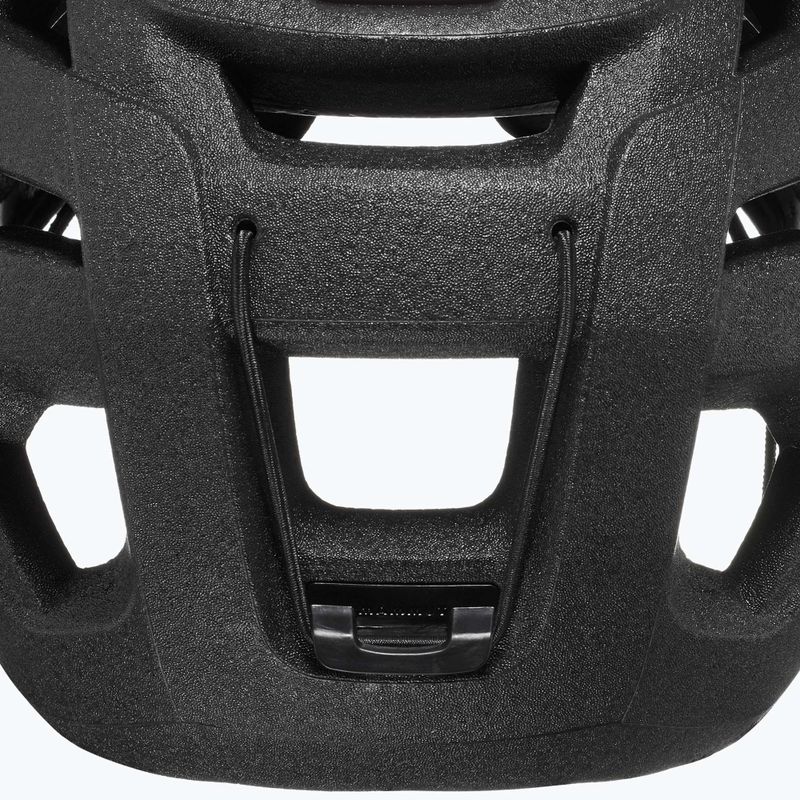 Шолом для скелелазіння Mammut Wall Rider 2.0 white/black 4