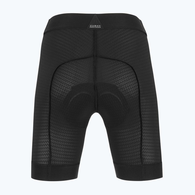 Жіночі велобоксерки ASSOS Tactica Liner Shorts ST T3 W чорні 2
