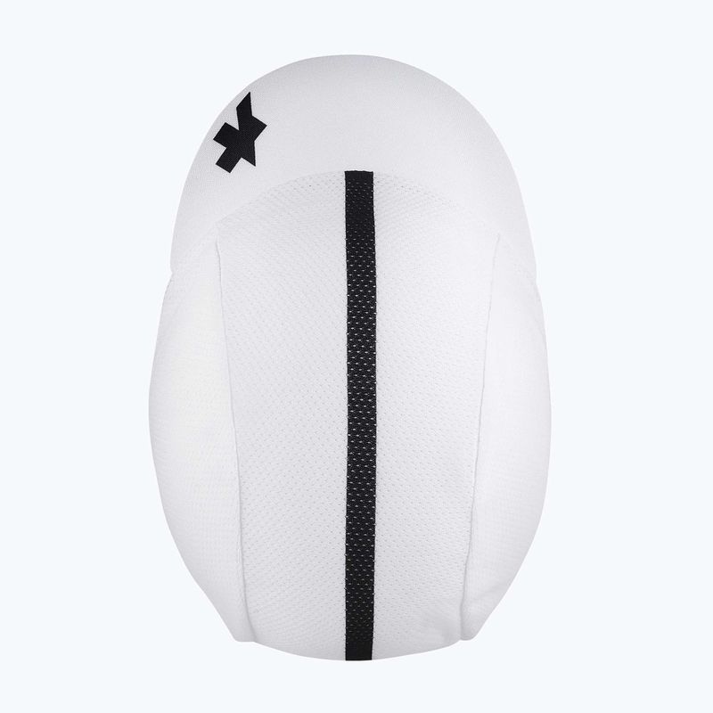 Кепка велосипедна ASSOS Endurance P1 white 4