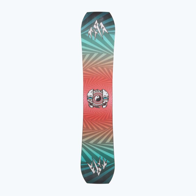 Сноуборд жіночий Jones Tweaker W white 3
