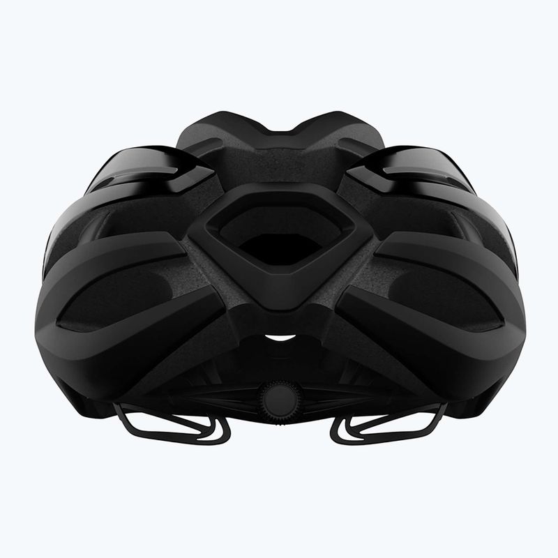 Шолом велосипедний Giro Synthe II Integrated MIPS matte black 3
