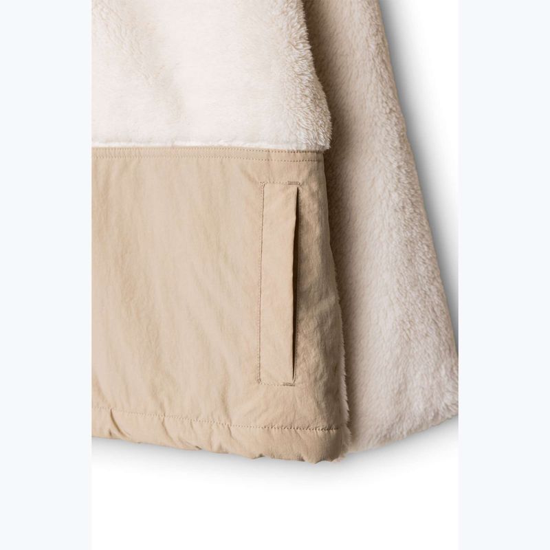 Кофта жіноча KAVU Rockhaven chalk 3
