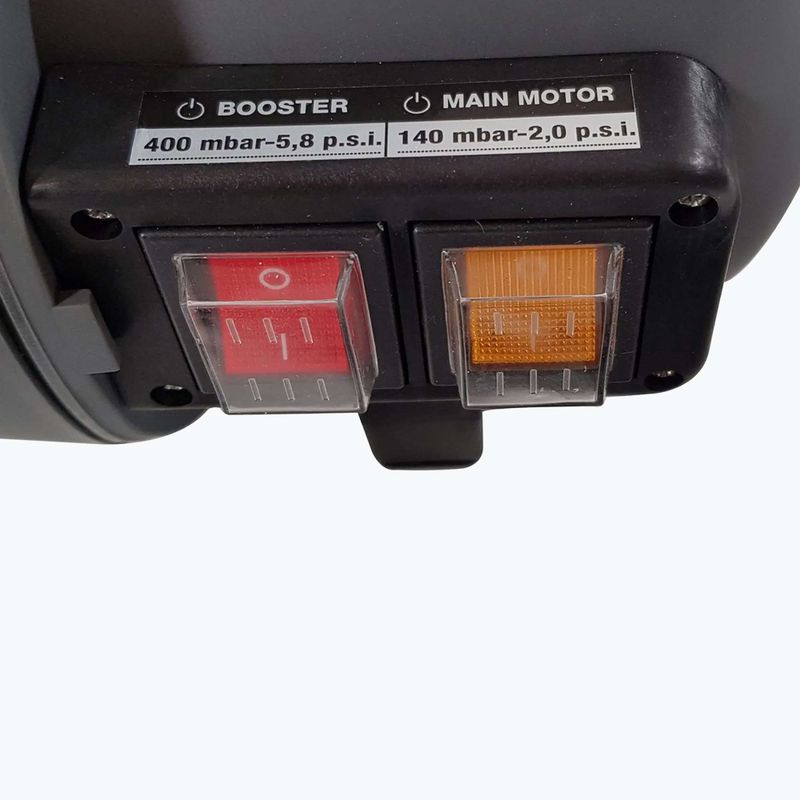 Насос електричний SPINERA Resort Electric Pump 230V 2