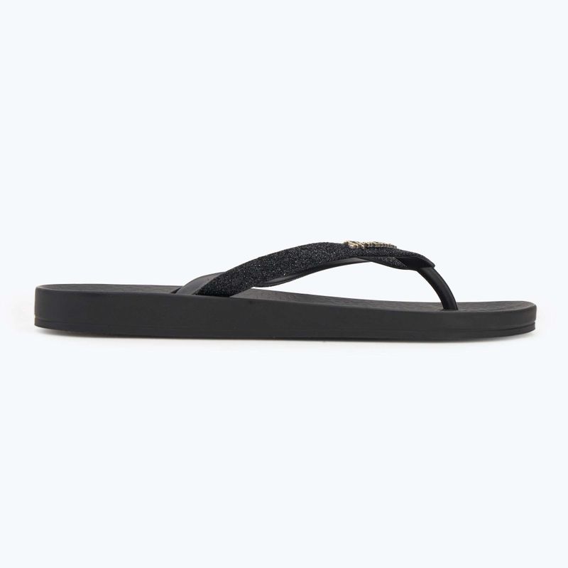 В'єтнамки жіночі Ipanema Anatomica Lolita black 2