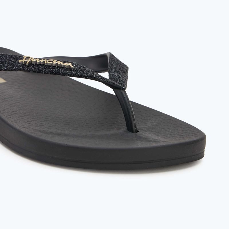 В'єтнамки жіночі Ipanema Anatomica Lolita black 7
