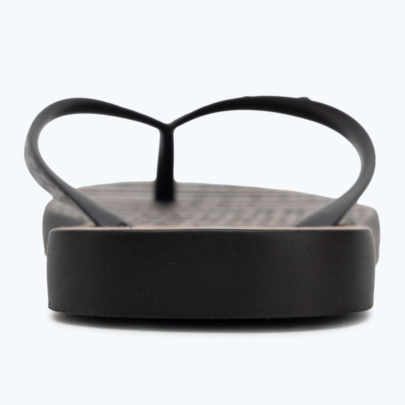 В'єтнамки жіночі Ipanema Classic Happy XII black/black/pink 6