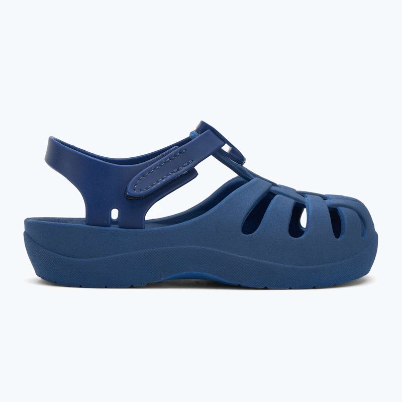 Сандалі дитячі Ipanema Summer Basic II Baby dark blue 2
