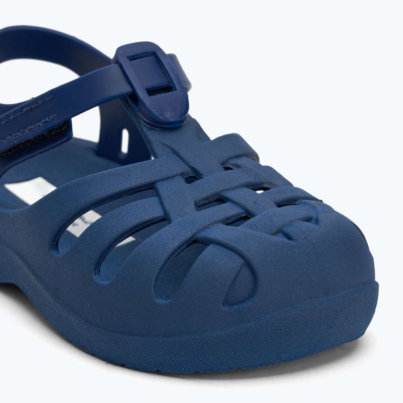 Сандалі дитячі Ipanema Summer Basic II Baby dark blue 7