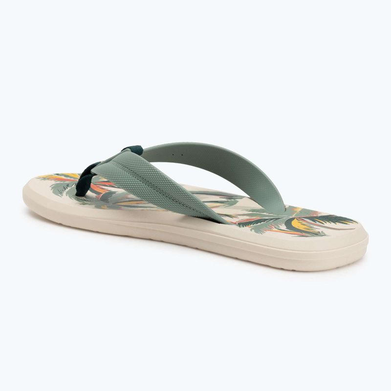В'єтнамки чоловічі Ipanema Urban Graphics beige/green/ 3