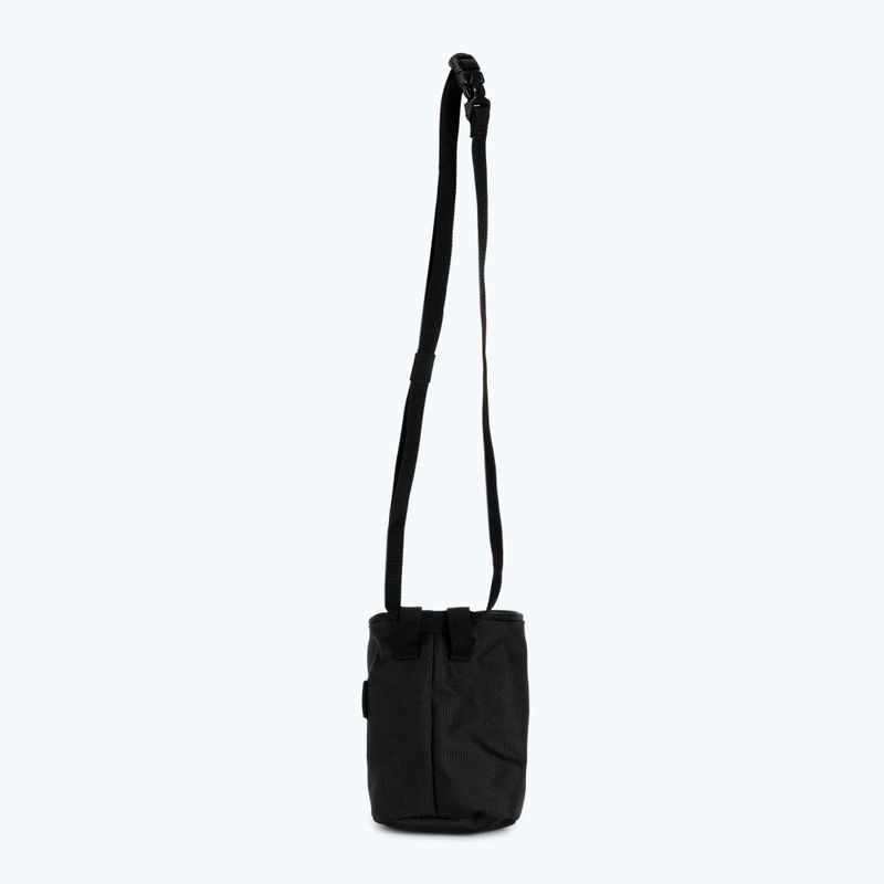 Мішок для магнезії Black Diamond Mojo black 2