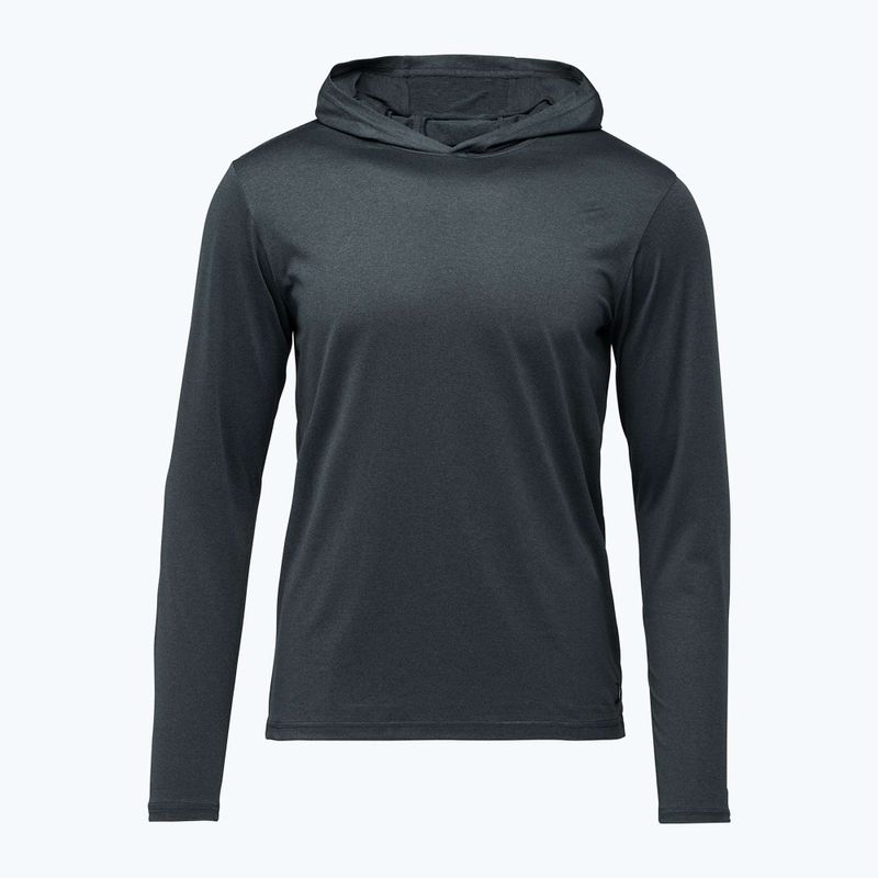 Кофта трекінгова чоловіча Black Diamond Circuit Hoody charcoal 5