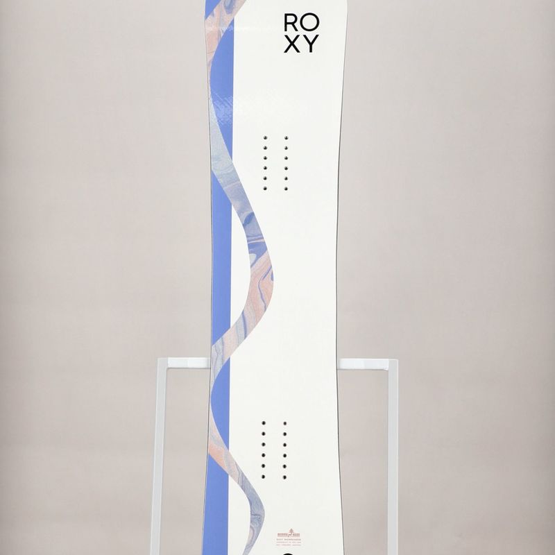 Сноуборд жіночий ROXY Xoxo Pro 8