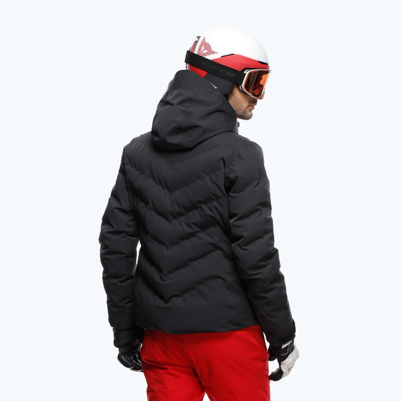 Куртка гірськолижна чоловіча Dainese Etesia Aerosense Dry stretch/limo 3
