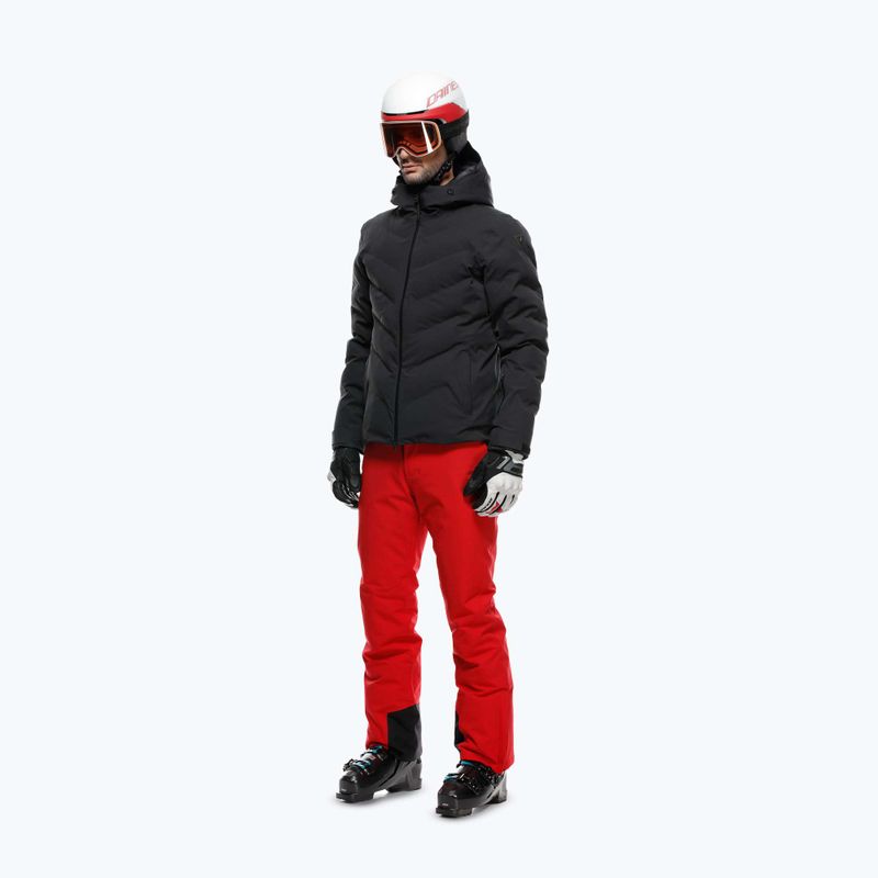 Куртка гірськолижна чоловіча Dainese Etesia Aerosense Dry stretch/limo 4
