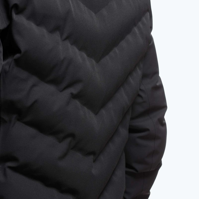 Куртка гірськолижна чоловіча Dainese Etesia Aerosense Dry stretch/limo 6