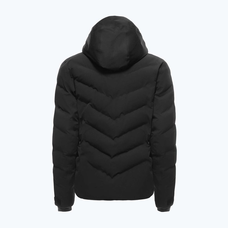 Куртка гірськолижна чоловіча Dainese Etesia Aerosense Dry stretch/limo 9