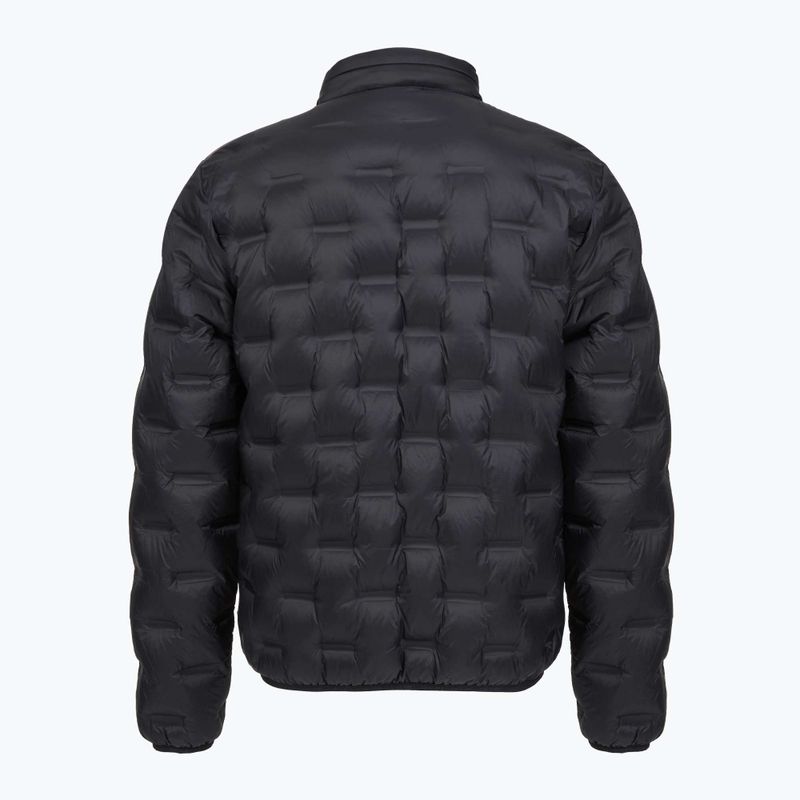 Куртка чоловіча Lacoste BH2502T black 2