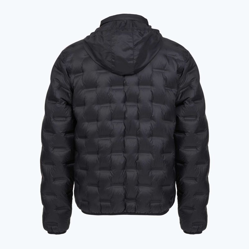 Куртка чоловіча Lacoste BH2502T black 7