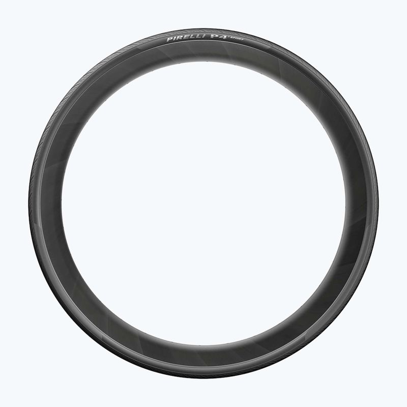 Шина велосипедна Pirelli P4 Sport 700 x 32C black 3