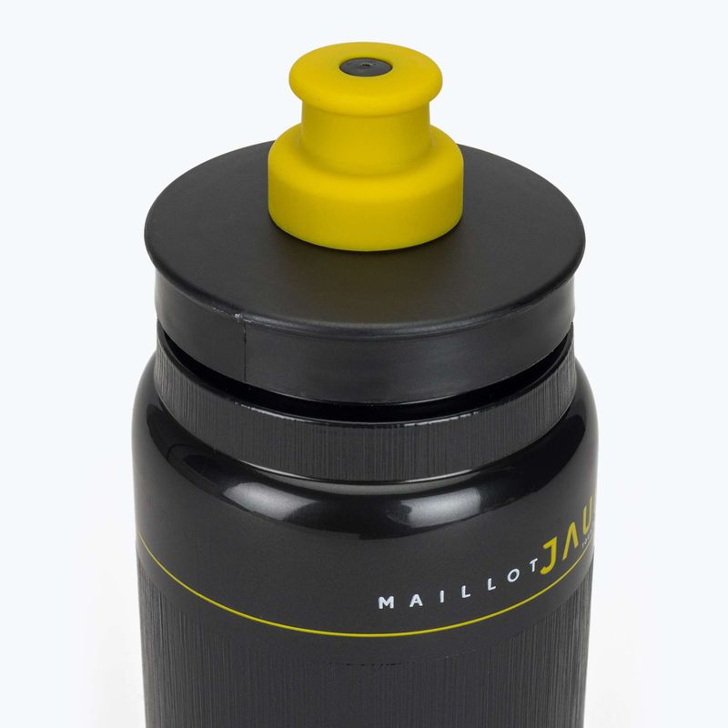 Набір Elite Custom Race X + Fly Tex Maillon Jaune 550 ml black/yellow 5