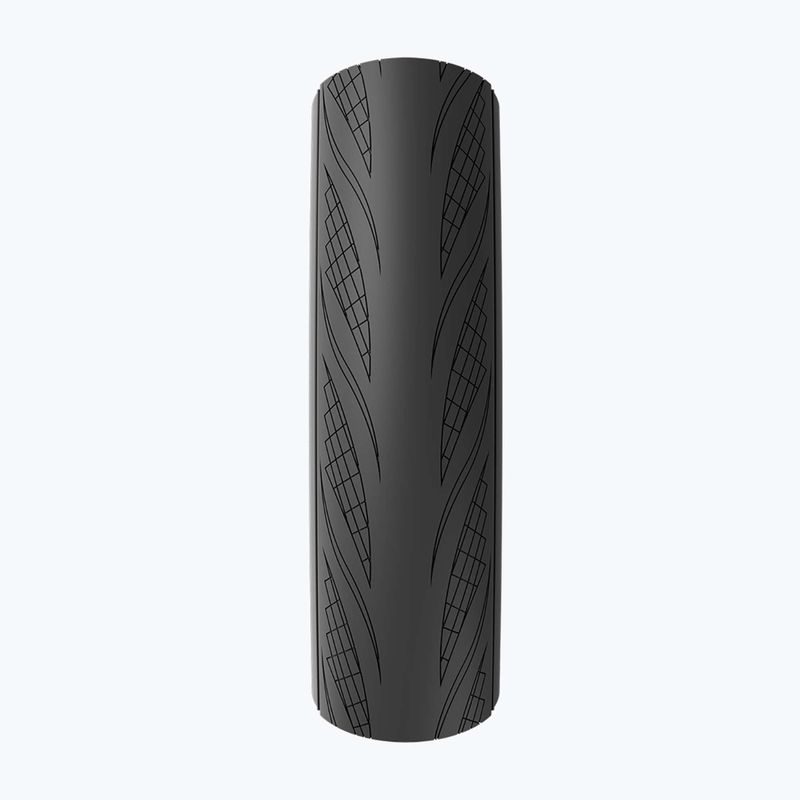 Шина велосипедна Vittoria Rubino V G2.0 700 x 30C чорний/бежевий 3