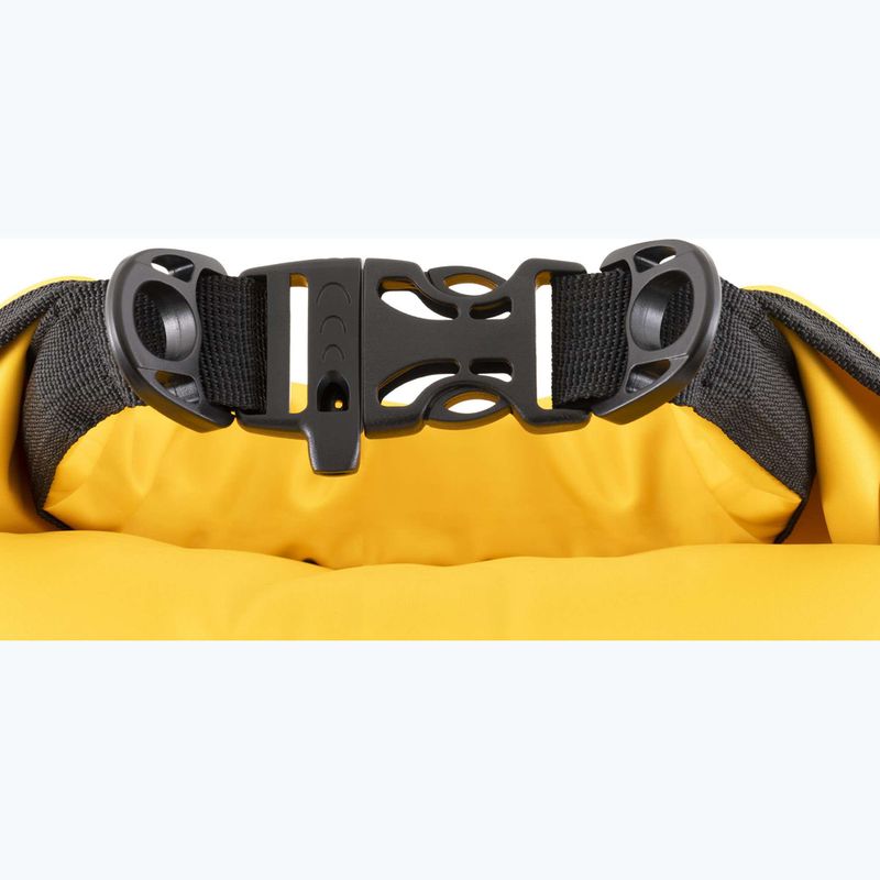 Буй страхувальний Cressi Glide Pro yellow 4