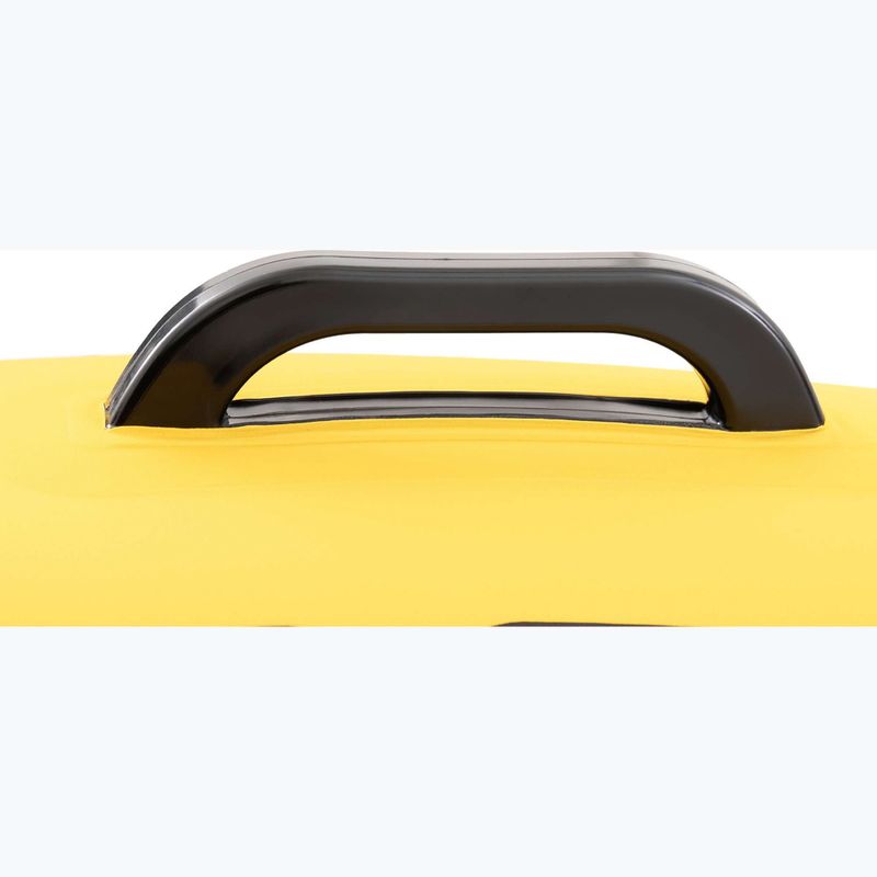 Буй страхувальний Cressi Glide Pro yellow 5