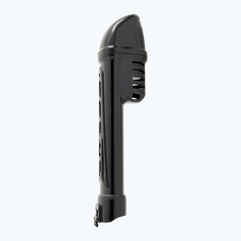 Маска повнолицева для снорклінгу Cressi Komodo Full Face blue/black 11